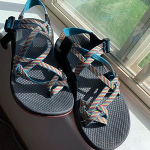 Chacos